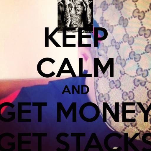 Justin_Baaas's profile picture. Big Stack Entertaiment