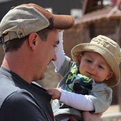 jhanifen's profile picture. Working with the amazing team @brandfolder