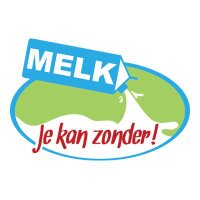 Melk, je kan zonder! (@melkjekanzonder) 's Twitter Profile