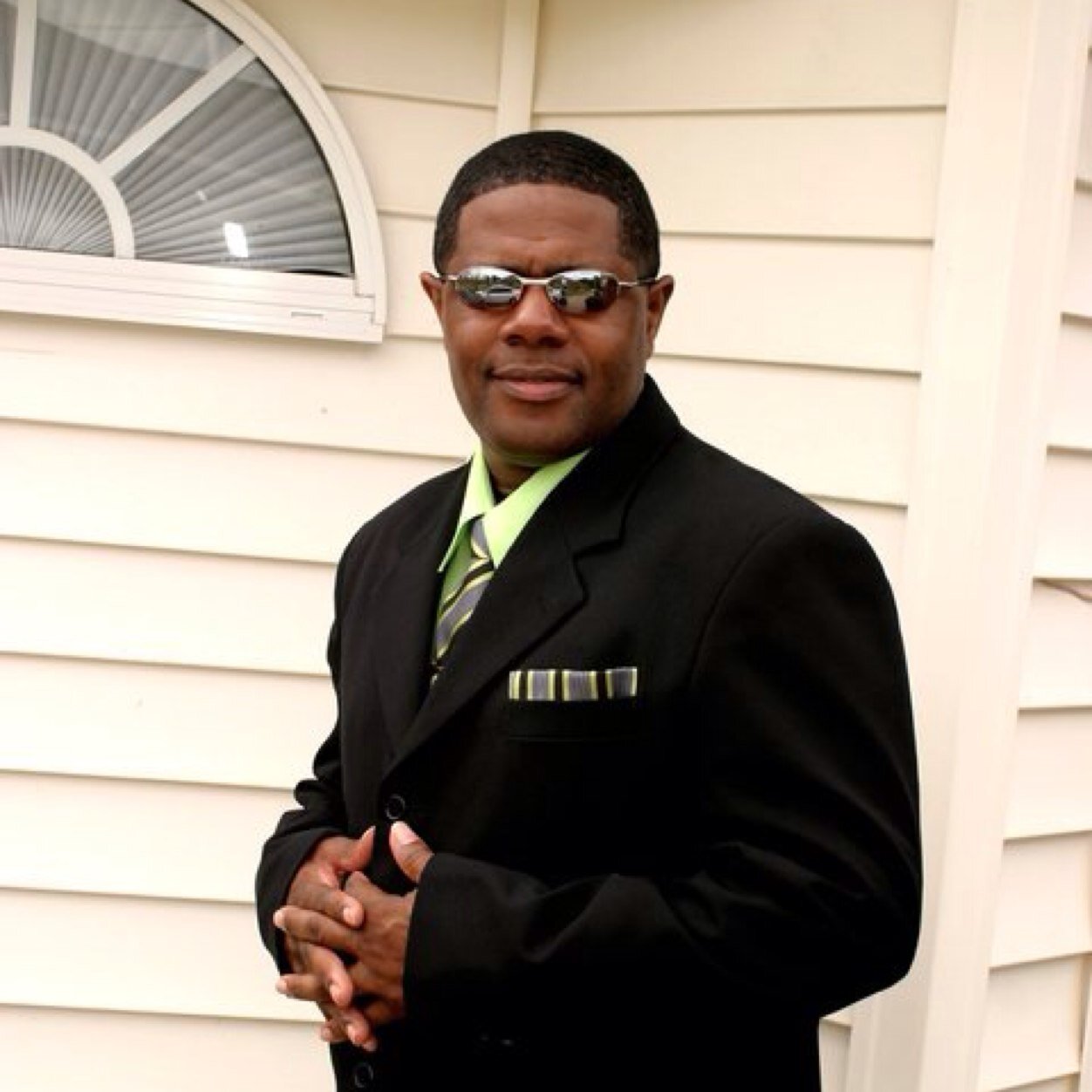 markgilmore301's profile picture. 