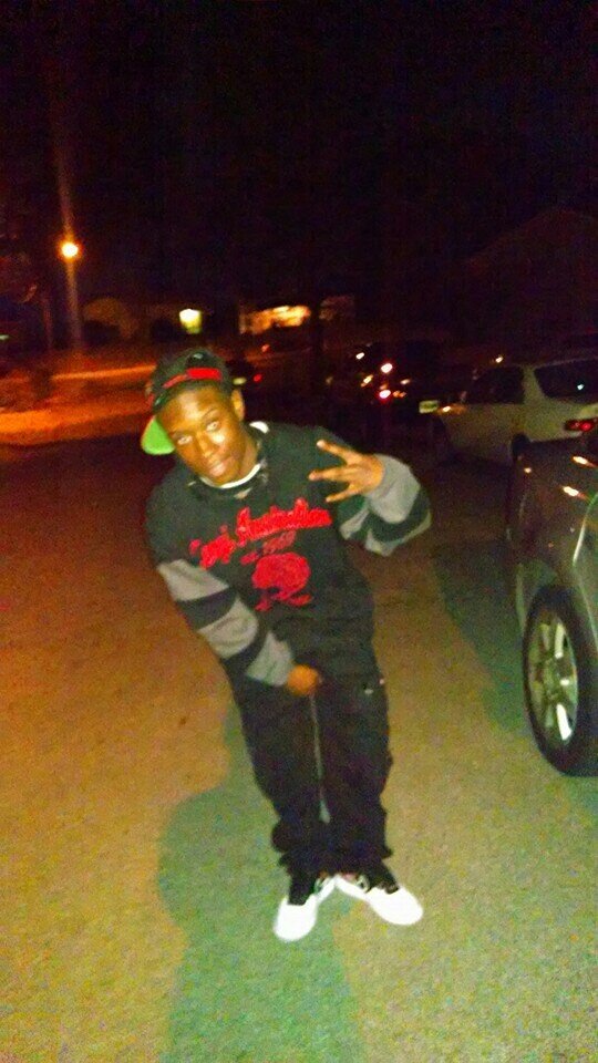 ReaL StrEet NiGGa