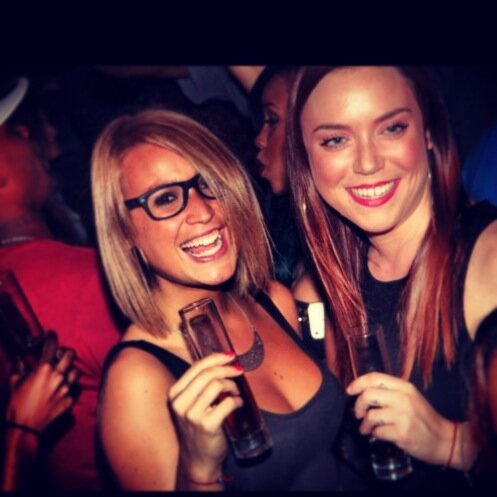 lisadelaluna's profile picture. La connerie, c'est la décontraction de l’intelligence!
Instagram @lisadelaluna