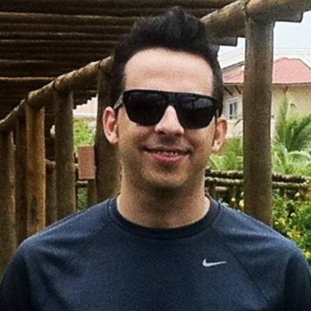 Hello! I’m Hudson de Pinho Araujo, Designer and Art Director, born and currently resides in Brasília, DF, Brazil.
