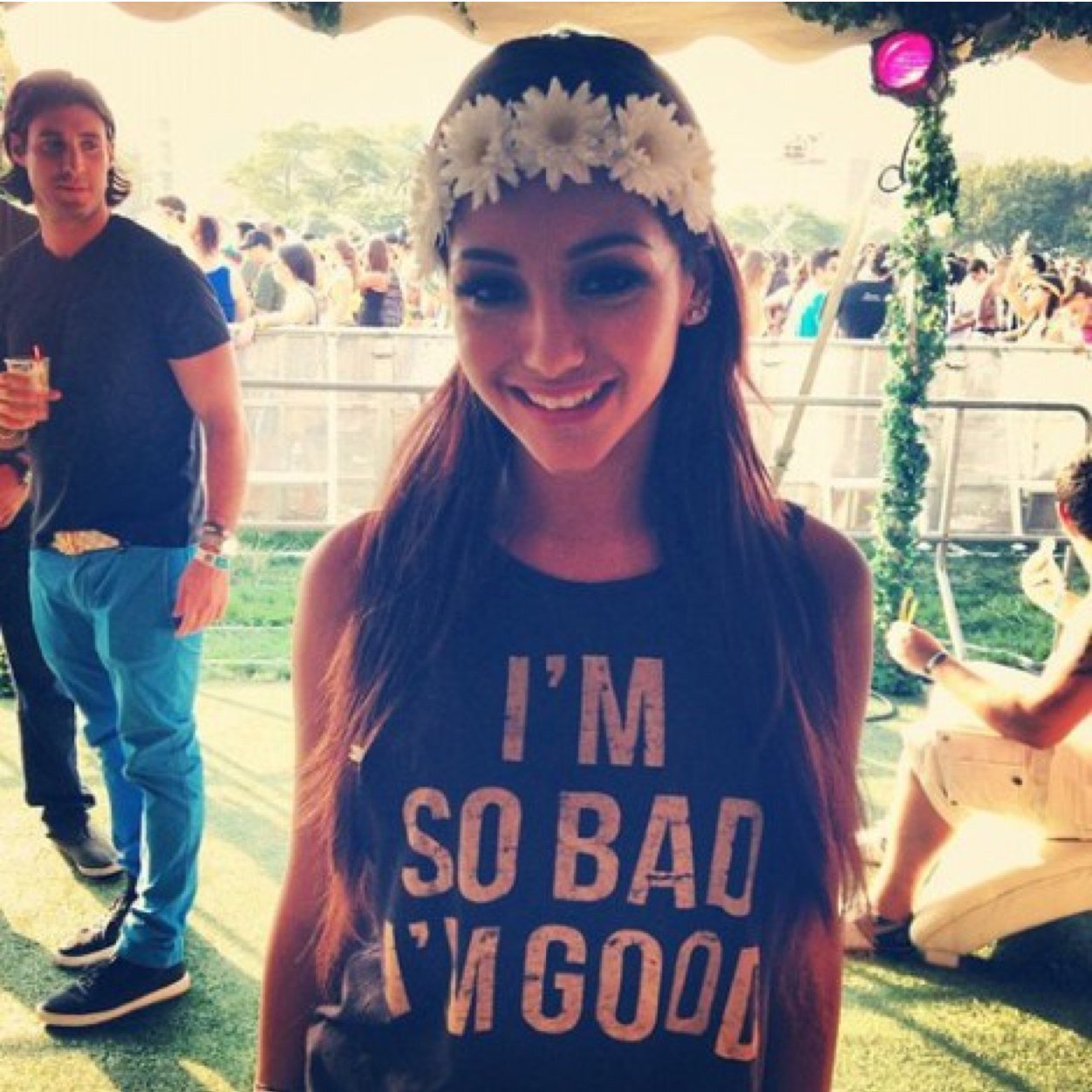 You gotta bae, or nah? You wanna date, or nah? [RP/FL/Single]