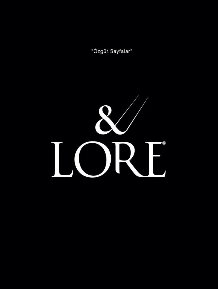 Lore Kitap
Özgür sayfalar 
https://t.co/gv60PsB7Q4