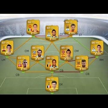 Altijd al veel coins en goede spelers op FUT willen hebben? Wij kunnen ervoor zorgen! Volg ons, wij DM'en, en binnen no-time heb jij je gewenste producten!