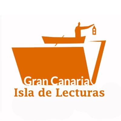 Twitter oficial del pacto por la lectura y escritura en Gran Canaria. Infórmate de la lectura y escritura canarias.