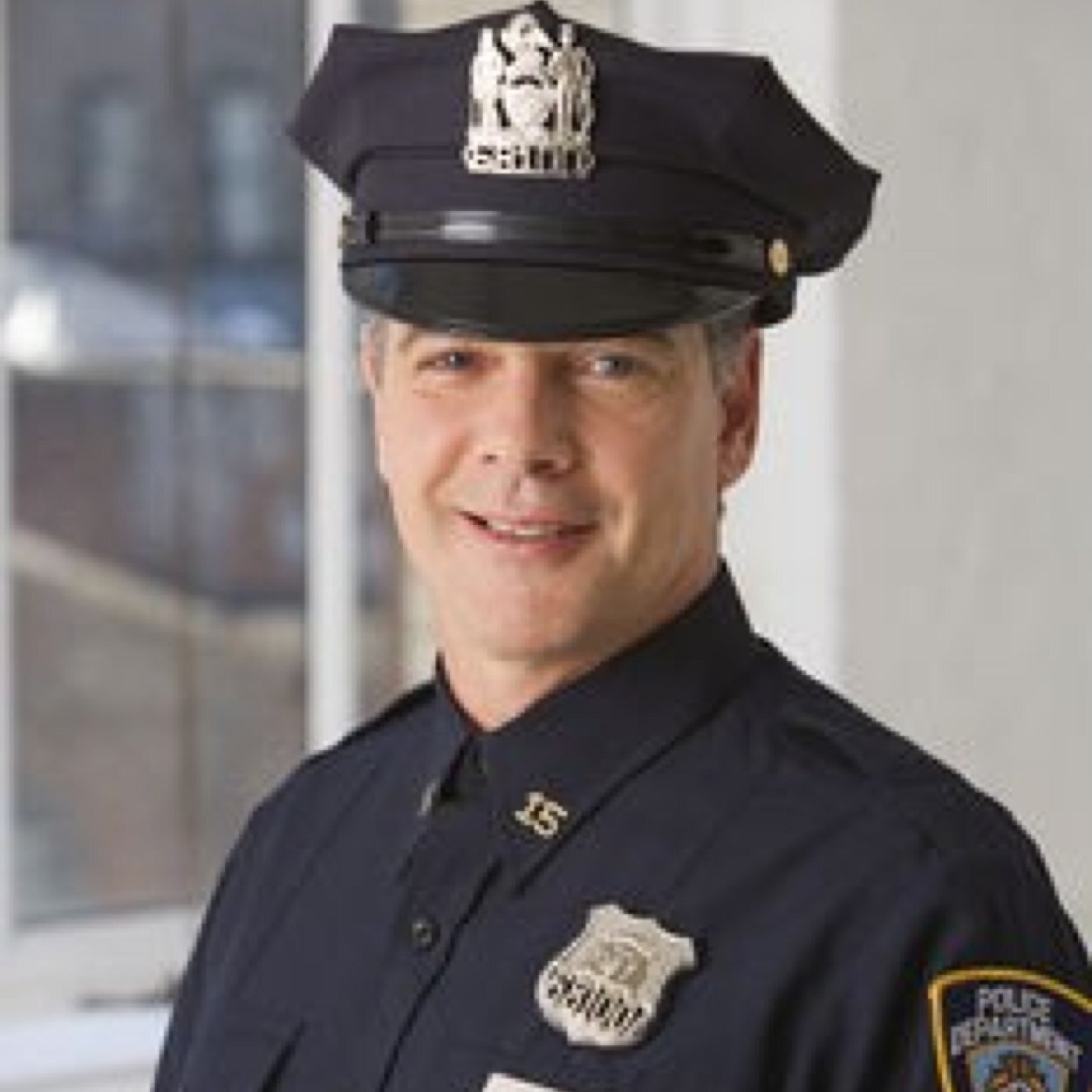 PoliceMcgary's profile picture. Larry McGary