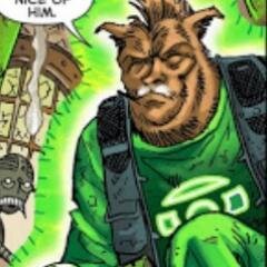 I dont have a sector but I still have a power ring  new52 single