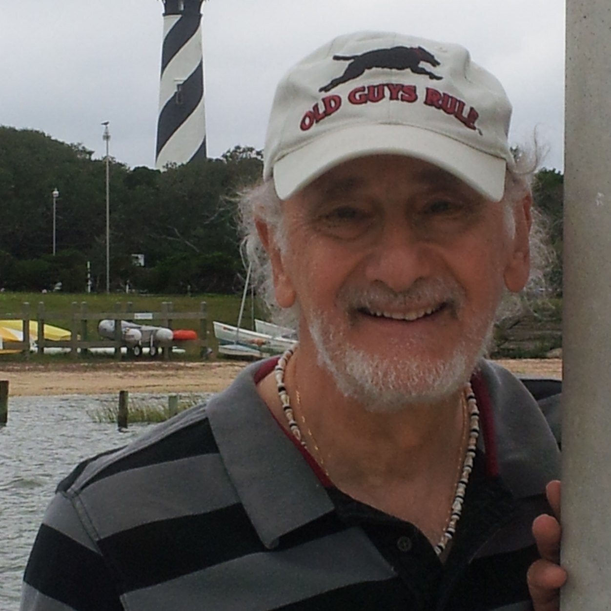 gadzooks114's profile picture. retired corporate trainer, lover of class. film, broadway & the Great American Song Book and Politics. Married, two children & two beautiful granddaughters!