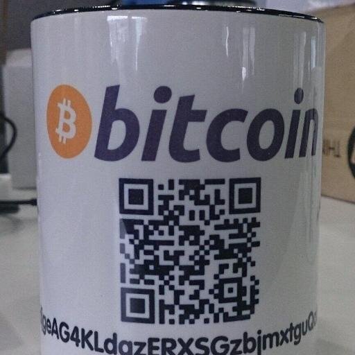 Cryptominer1's profile picture. 