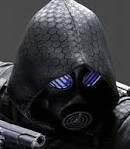 Umbrella Security Service: Competitive Gamer, Ghost Operative, Stealth Sniper, Master of Cloak & Shadow, Dread Lord, Editor. Member of @ArcaneSnipers