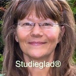 studieglad_dk's profile picture. Nu kan fx bedsteforældre/forældre/mostre eller onkler lære deres børnebørn/børn/nevøer og niecer at læse.
Det behøver ikke at være svært at lære at læse!