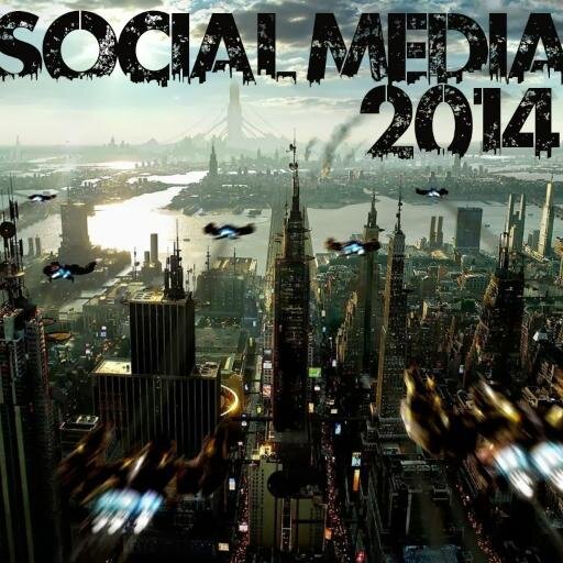 ••••• Education. Inspiration. Innovation.••••• We tweet ground breaking social media trends daily and events for the social media & entrepreneurial culture.