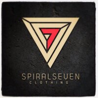 spiralsevenclothing (@spiralsevenhq) 's Twitter Profile Photo
