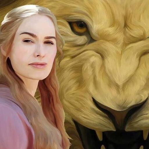 Queen Regent of the the Andals and the First Men