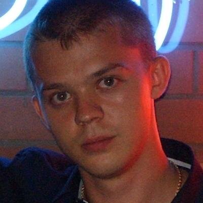 Всегда разный. Пишу о разном...