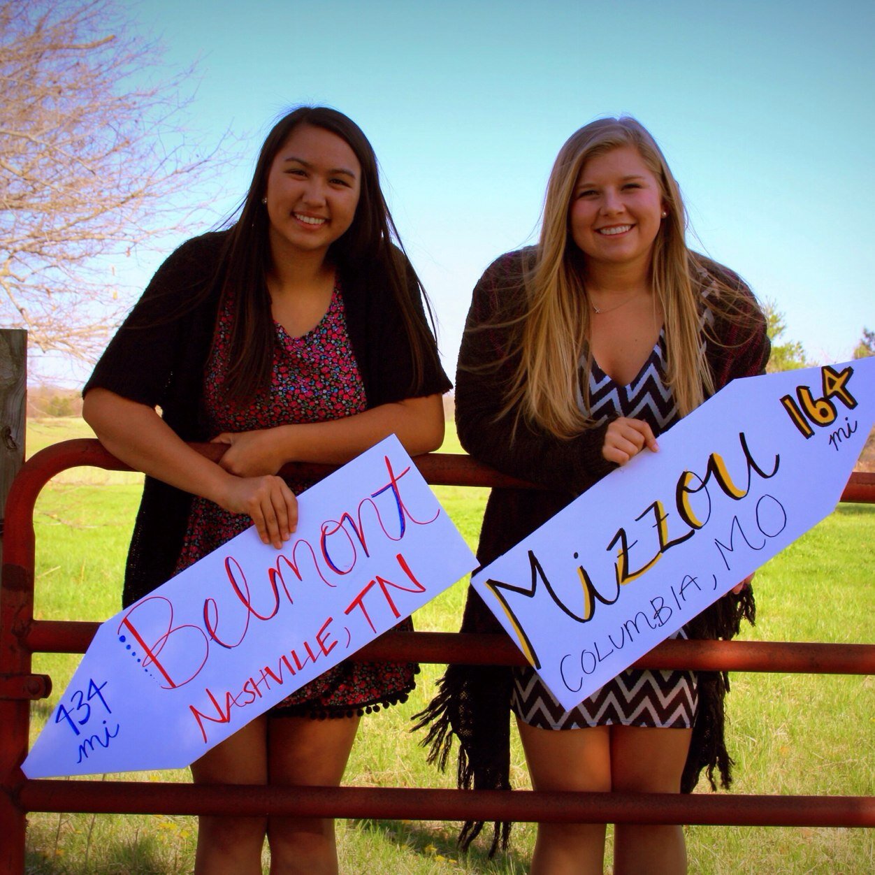 Please come celebrate our graduation on Saturday, May 17 from 3 to 5 PM!