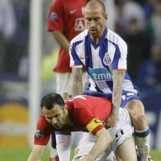 The funniest sport pictures