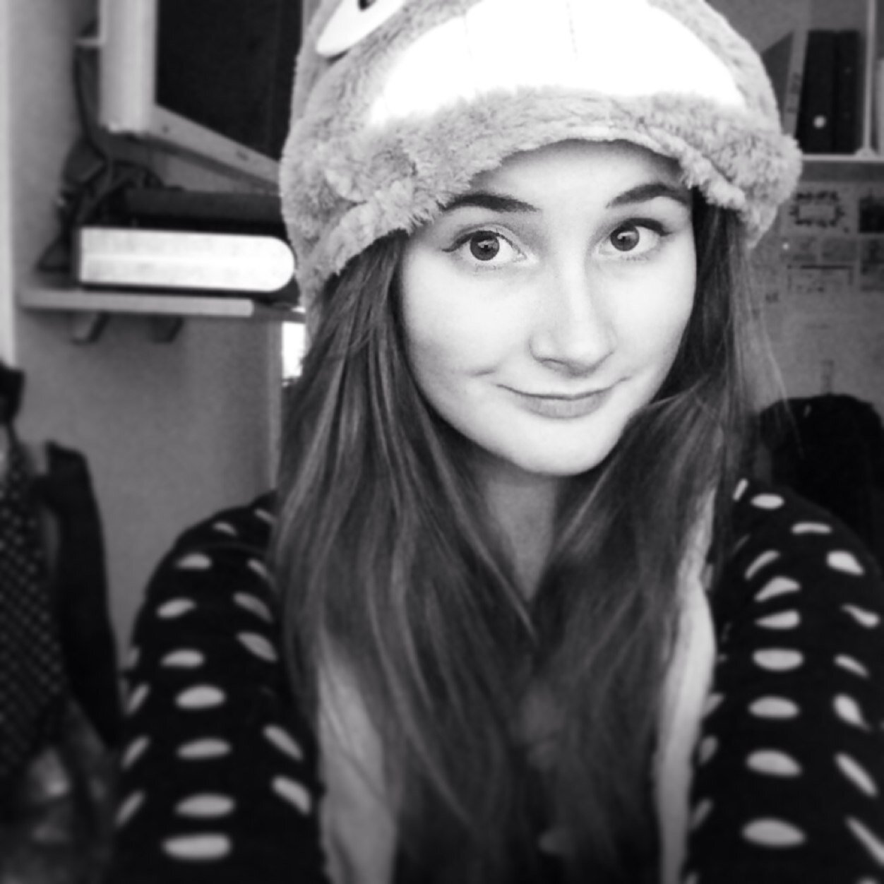 HannLikesBands's profile picture. That 21 year old @hannfletchie owns this fan account for British bands, YouTubers and BBC Radio 1 etc ~ Saw Bastille 28-2-2014 ~ give @team_bastille a follow!