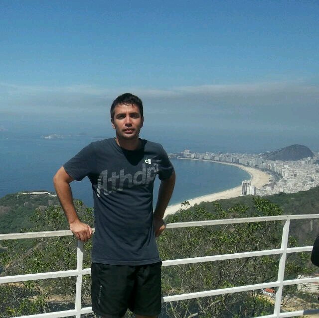 miguens88's profile picture. 