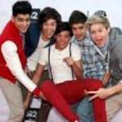 Soy Directioner y Soy DIVERTIDA!!
