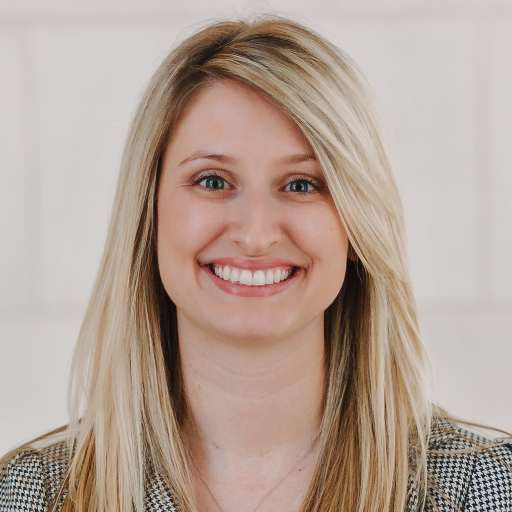 AmandaLarkin4's profile picture. UCF Grad and Florida Native, Client Relations Manager @BankDirector