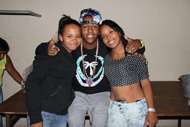 @mcdedee AmorMaior ... s2