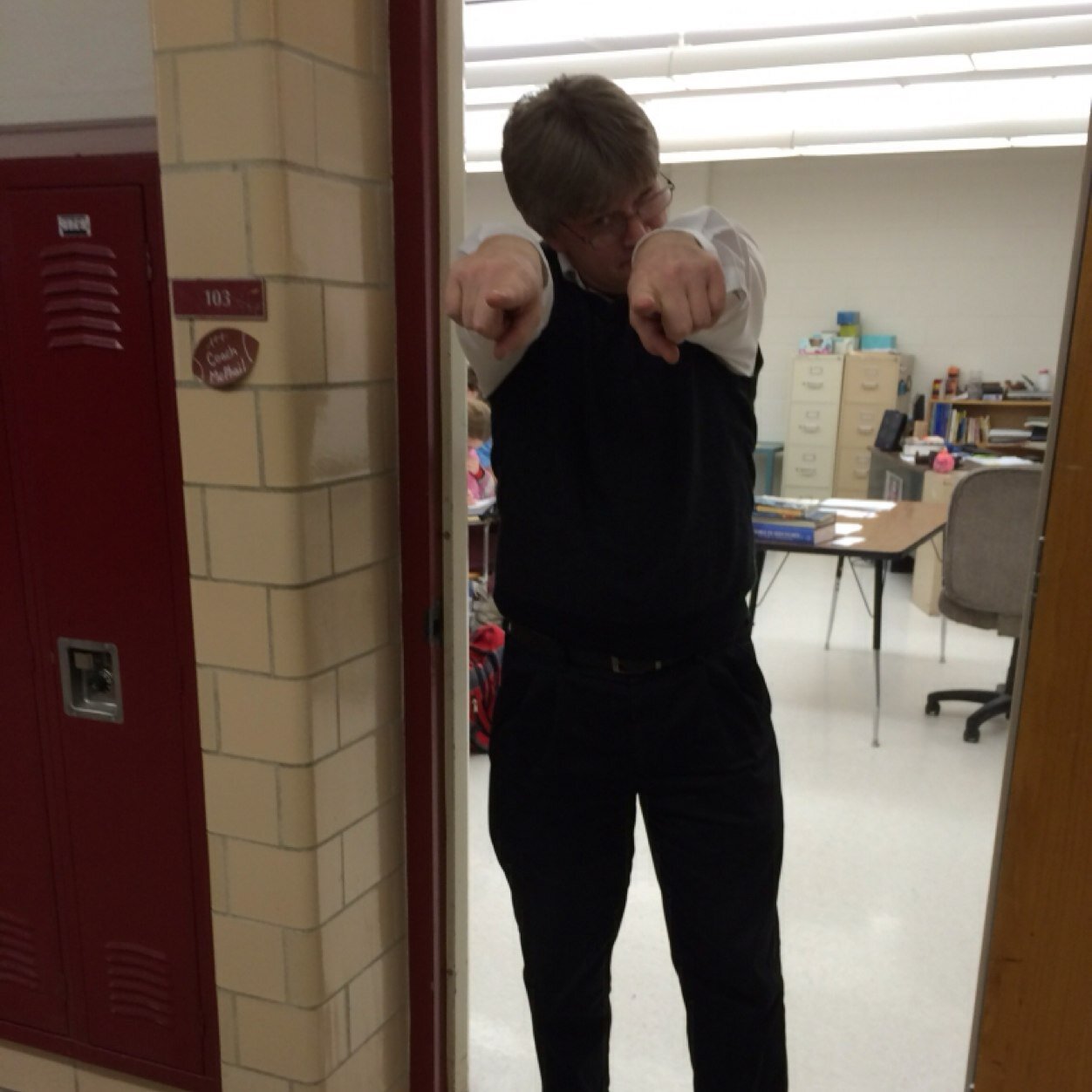 McphaiI's profile picture. 