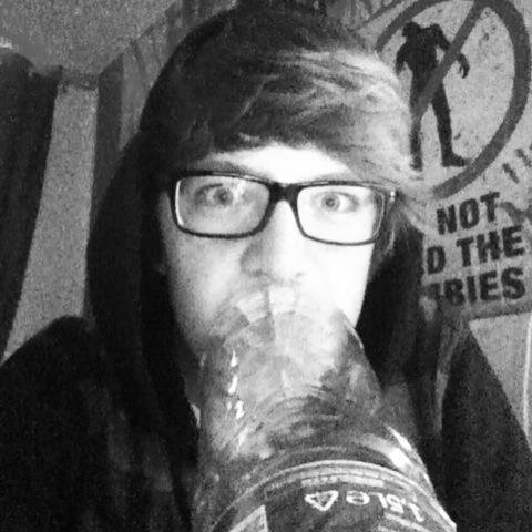 Optic_Alfie's profile picture. KingOfTheUniverse || Gaming || Skating ||  You 3 || Red || RockStar || MountainDew|| #484 A new Skate Experience