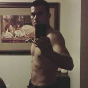 JoseVil06464109's profile picture. +Y esas lagrimas?Ahora eres una nenaza? Limpiate y di:SOY DURO COMO EL ACERO!, -Carino quieres dejar de hablarle al bebe?