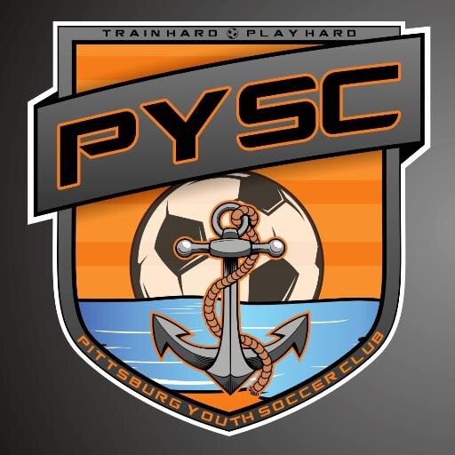 Pittsburg Youth Soccer Club