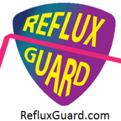 Stop Acid Reflux (GERD) and heartburn with Reflux Guard.   Mattress Elevator Wedge For Nighttime Sleeping with Heartburn & Sleep apnea.