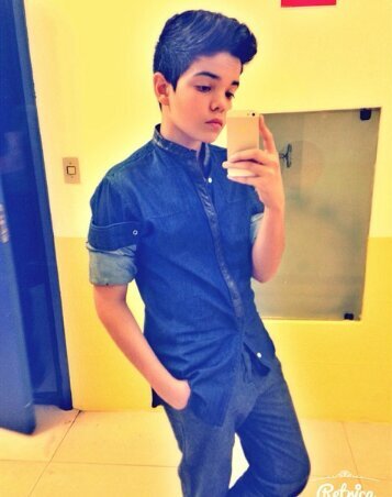 FC dedicado ao lindo @NatanMagalhaesR