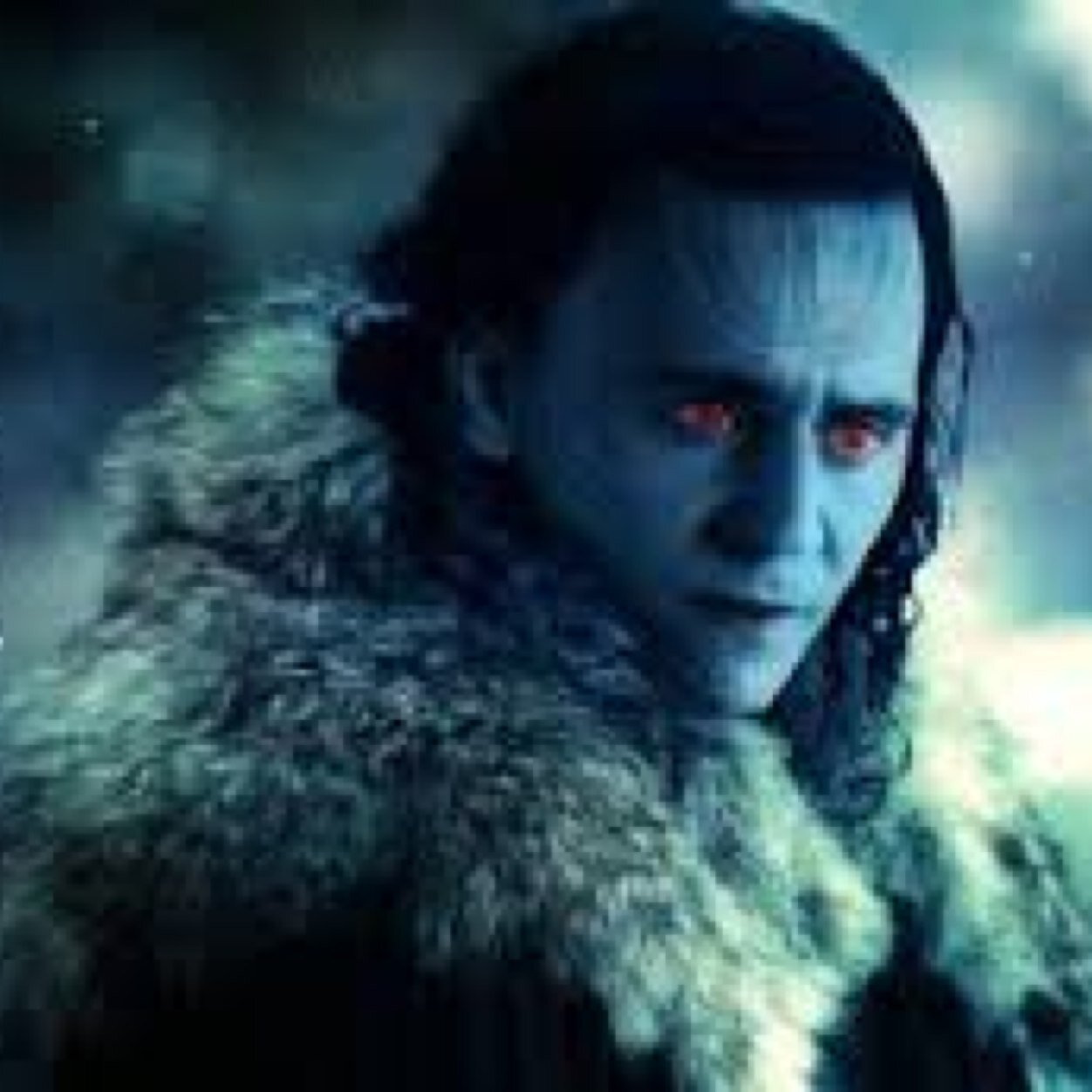 KingOfColdAshes's profile picture. The half left behind. I now rule with my dearest brother. I can be found in the company of a certain god of war. [RP]