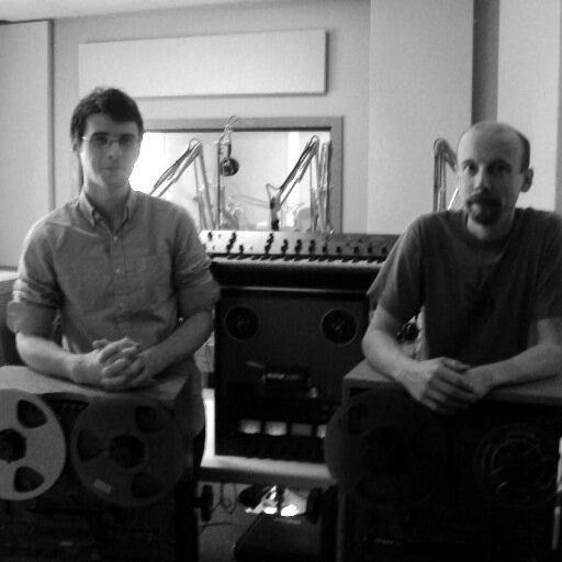 Loud & Sad, FET Press….and much more.
