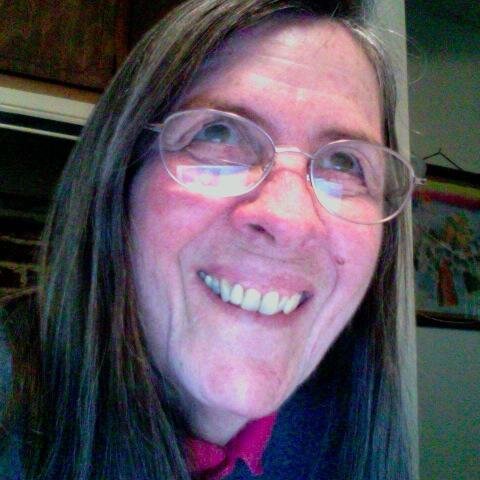 Writer, Educator, marriage and family therapist, mom, grandma, friend, thinker, doer, author of We Never Used the F Word (a memoir), Baseball:Coming to the Show