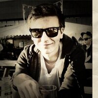Andreas Mosti (@amostii) Twitter profile photo