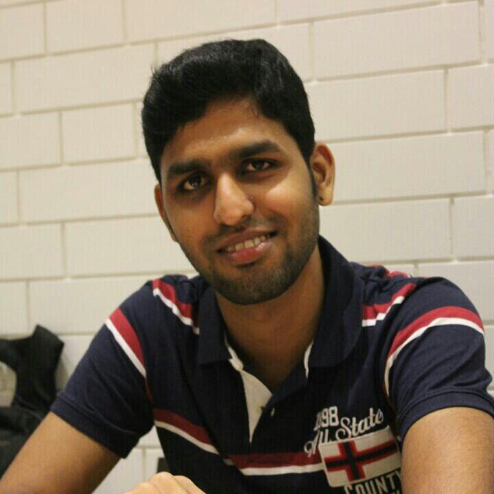 Karthikeyank05's profile picture. 