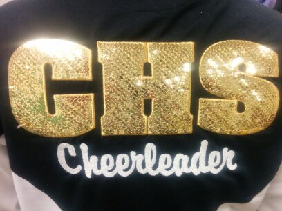 Cottonwood Cheer Profile