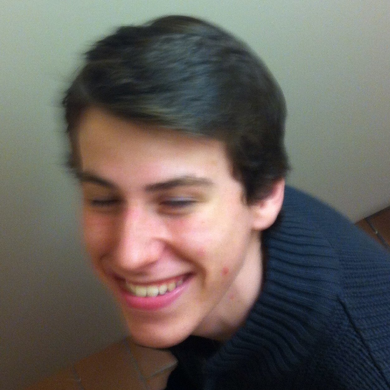 Im Ben Trail, I love soccer and our lord and saviour !