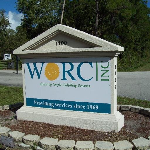 WORC, Inc. has provided services to local youth and adults with disabilities throughout the Central Florida area since 1969.