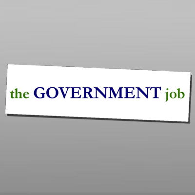 The place for government related jobs.Part of the TipTopJob Group - For a wider variety of jobs check us out at http://t.co/qY0QwYtn