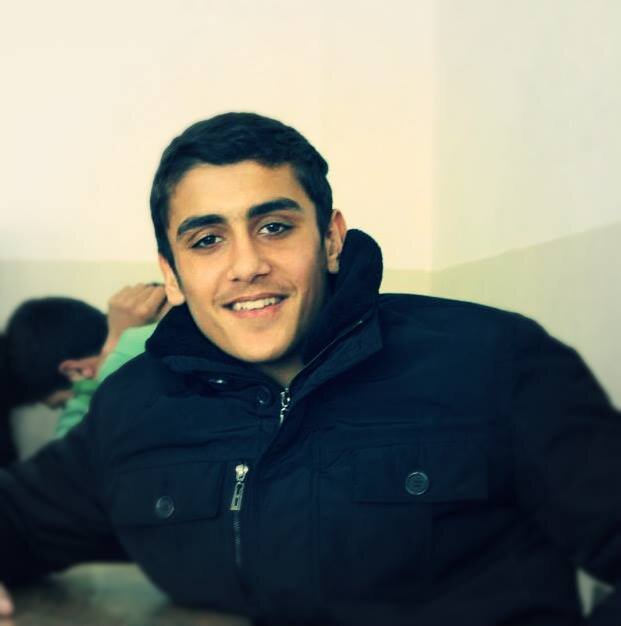 hakanercn33's profile picture. 