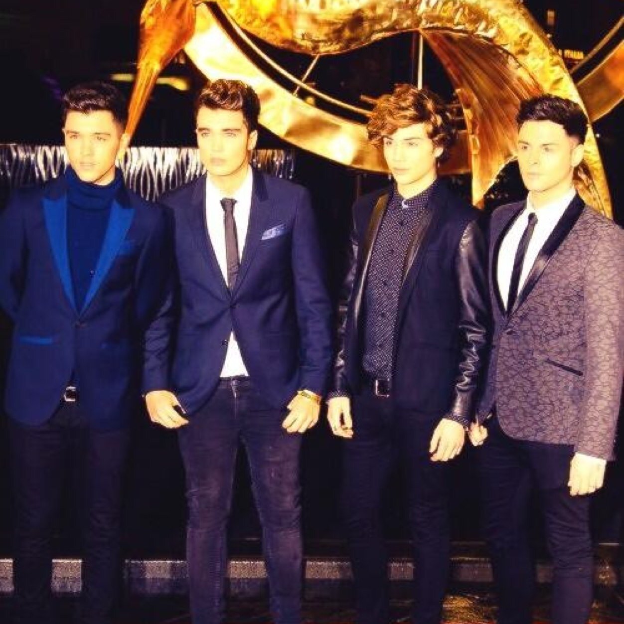 Union j are my life savers


 ⭐️⭐️⭐️⭐️ 


0/4