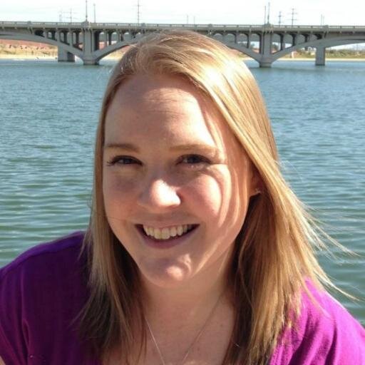 Writer. Marketer. Storyteller.