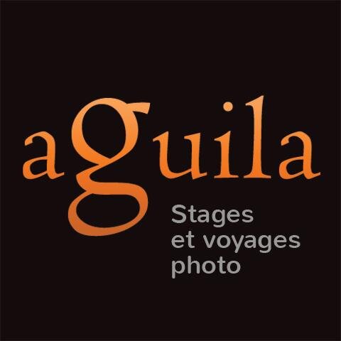 Pionnier du #stage et du #voyage #photo, Aguila vous emmène en France ou au bout du monde apprendre la photo avec un #photographe professionnel !