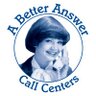 ABetterAnswer's profile picture. We are a telephone answering service and call center specializing in superior messaging. We are your call handling heroes! #answeringservice