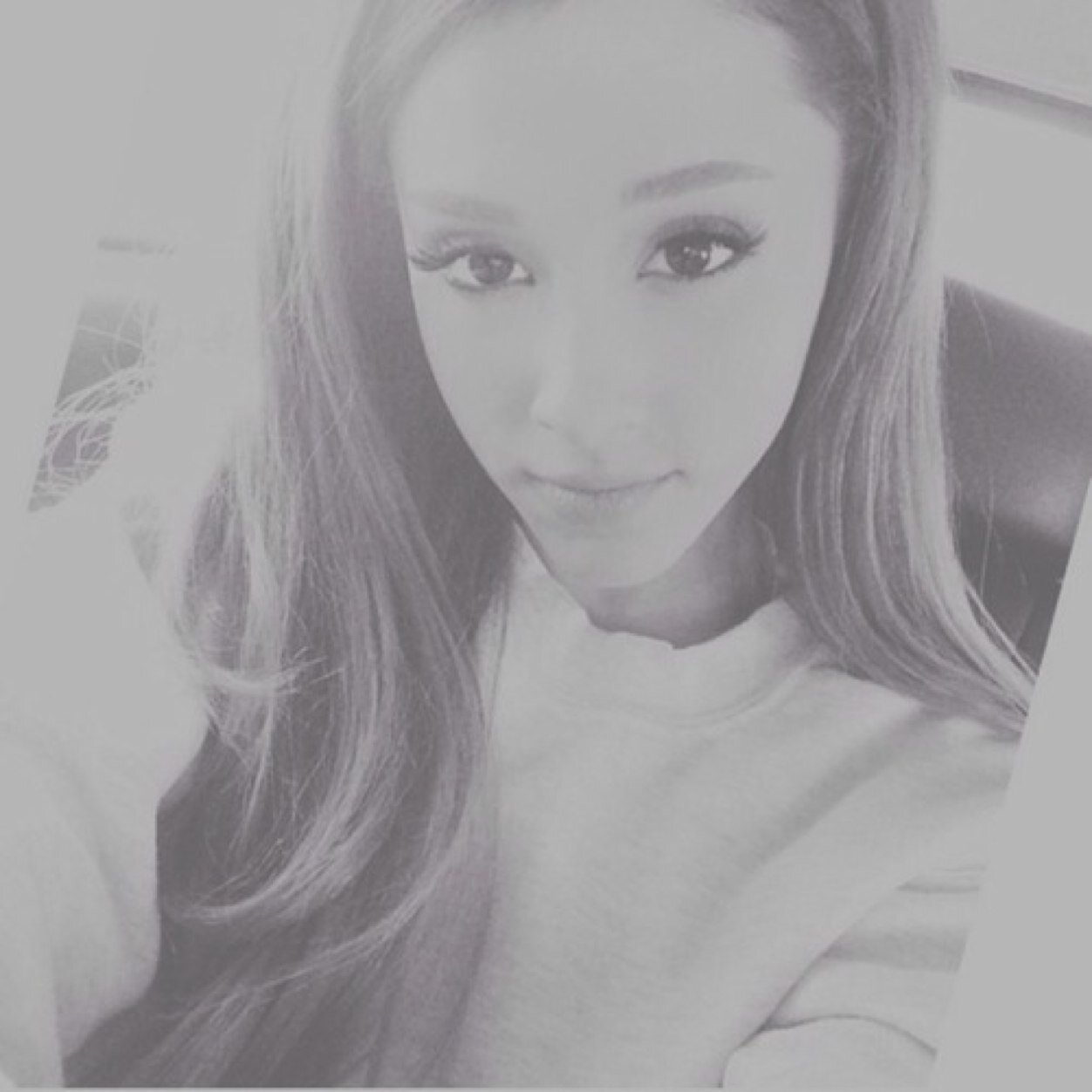 I Love Selena Gomez And Ariana Grande So Much There So Talented Amazing Singers Awsome Acters They Always Make Me Smile There BEAUTIFUL WHOOO ! ! !