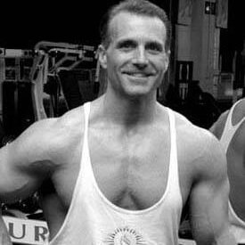 Author of Burn the Fat, Feed the Muscle  - the Bible of Fat Loss: https://t.co/yeP8ifs3lp Terminating Fitness BS Since 1989. For More Than 280 Characters, Read The Blog